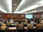 Waduk di Depan Rumahnya Mangkrak 3 Tahun, Taufik Gerindra Semprot Anak Buah Anies