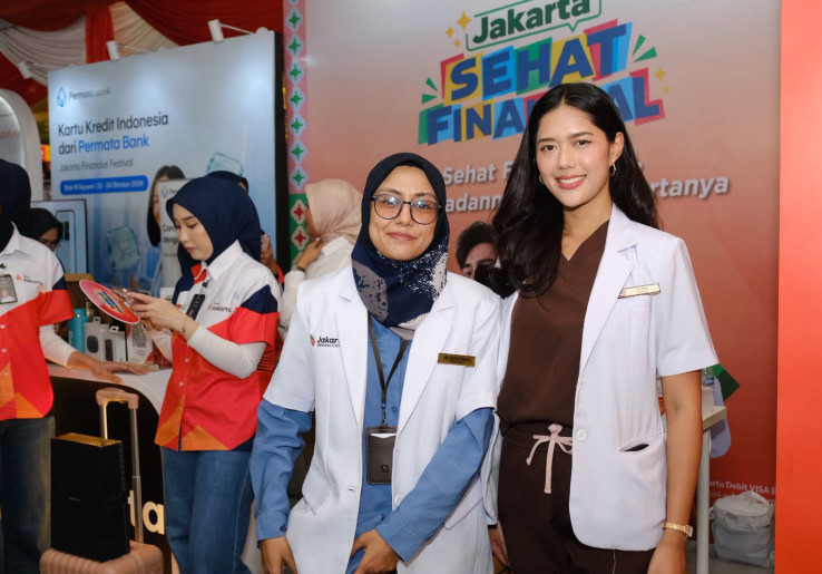 Dokter Citra Poerwa Ungkap Dampak Stres Finansial bagi Kesehatan hingga Sandwich Generation