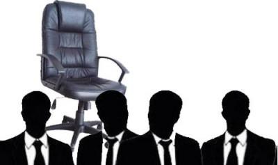 Ilsutrasi persaingan pilpres