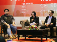 Siap Dimulai, Indonesia Fashion Week 2017 Mengusung Tema 