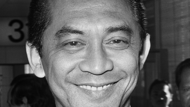 Ali Sadikin, Gubernur Kontroversial, Meninggal Dunia
