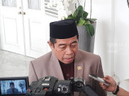 Ketua DPRD DKI Minta Tanggul Laut Jakarta Ditambah 1 Meter untuk Cegah Banjir Rob