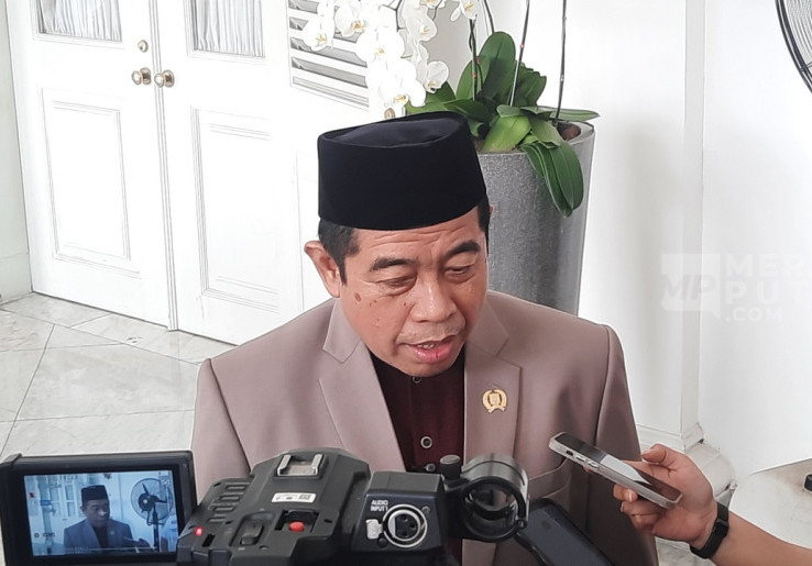 Ketua DPRD DKI tak Mau Gegabah Desak Jakarta Lepas Saham Bir 