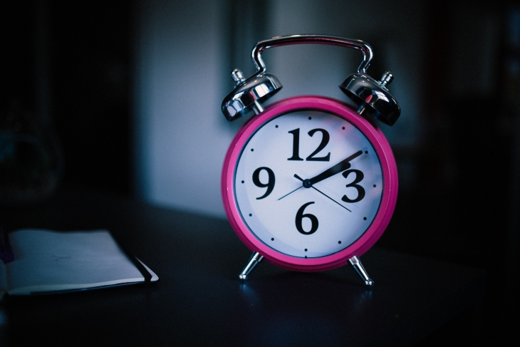 Trik Tidur Nyenyak untuk Tingkatkan Produktivitas selama WFH