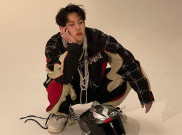 Jooheon Monsta X akan Tersesat di 'Lost in America'