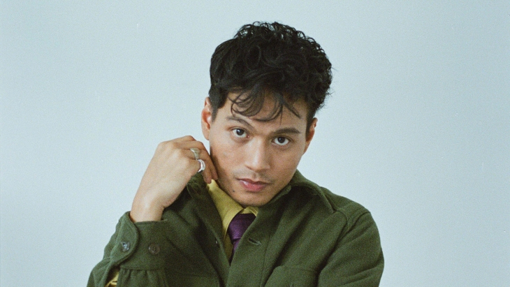 Single ‘Morning Light’ Jadi Pembuka Album Terbaru Rendy Pandugo