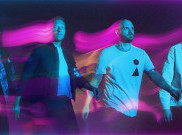 Coldplay Rilis Single 'Higher Power' Jelang Album Terbaru