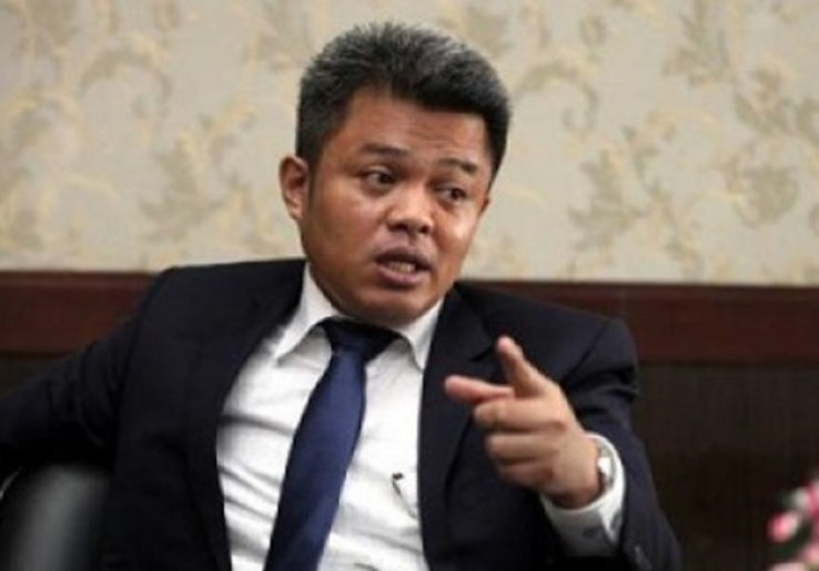Suap Distribusi Gula PTPN III, KPK Periksa Komut PTPN VI Syarkawi Rauf