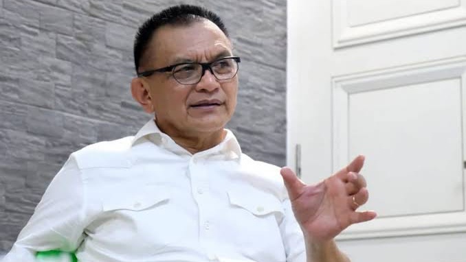 Gambaran Pembekalan Hari Kedua Calon Menteri Prabowo, Padat dan Tak Membosankan