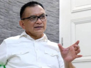 Gambaran Pembekalan Hari Kedua Calon Menteri Prabowo, Padat dan Tak Membosankan