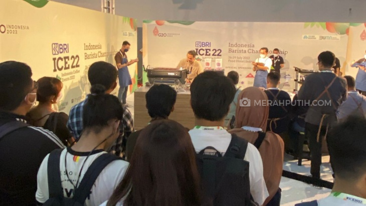 IBC ICE 2022