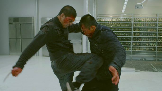 Lima Film Action Indonesia Terbaik yang Pantas Anda Tonton