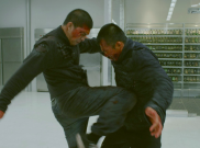 Lima Film Action Indonesia Terbaik yang Pantas Anda Tonton
