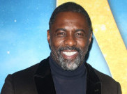Idris Elba akan Bintangi Film Thriller Beast