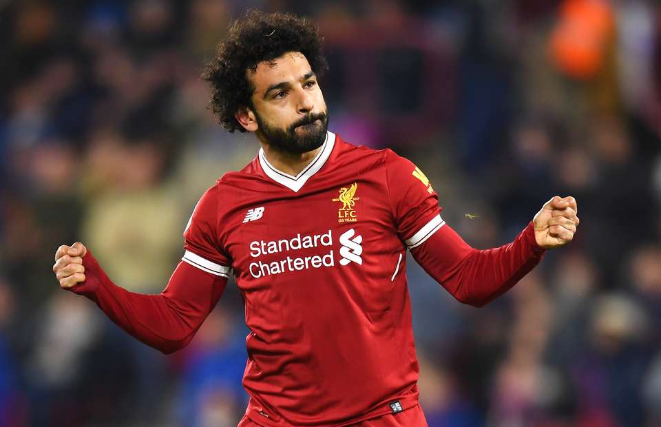 Barcelona Siapkan Rp 1,6 Triliun Plus Dembele Boyong Salah dari Liverpool