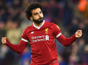 Barcelona Siapkan Rp 1,6 Triliun Plus Dembele Boyong Salah dari Liverpool