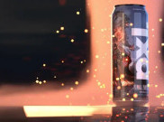 Eikon Elixir, Minuman Berenergi Kolaborasi Pxl dan Final Fantasy XVI