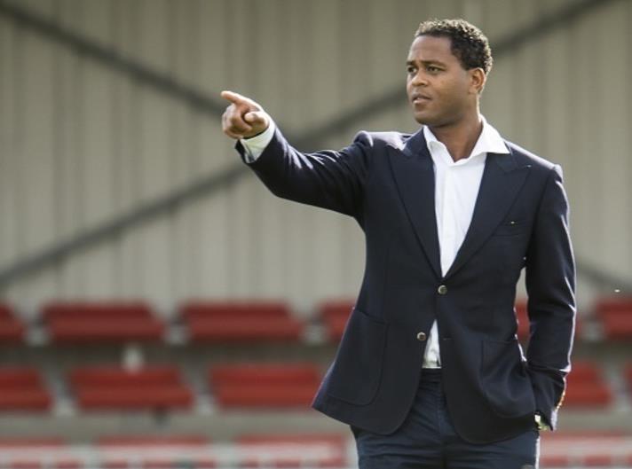 Patrick Kluivert Ingatkan Peranan Vital Suporter Dalam Menuju Piala Dunia