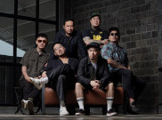 Setelah 10 Tahun, St. Loco Luncurkan Album Baru
