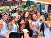 Resmikan Posko, Cornelia Agatha: Jaga Suara untuk Menangkan Pram-Doel