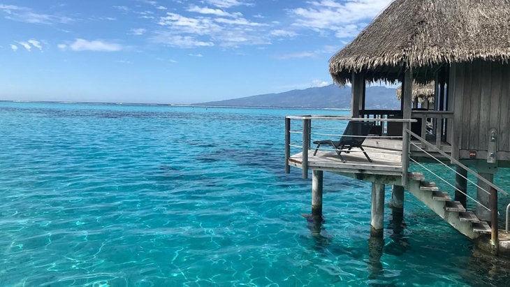 3 Jenis Wisata yang Cocok untuk Kamu yang Sedang Hamil