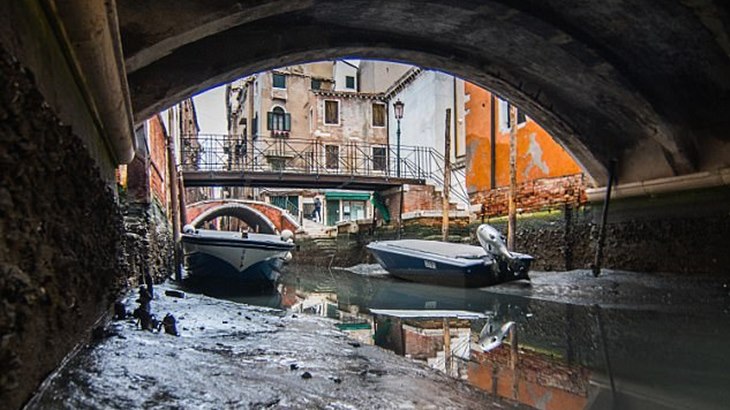 venice