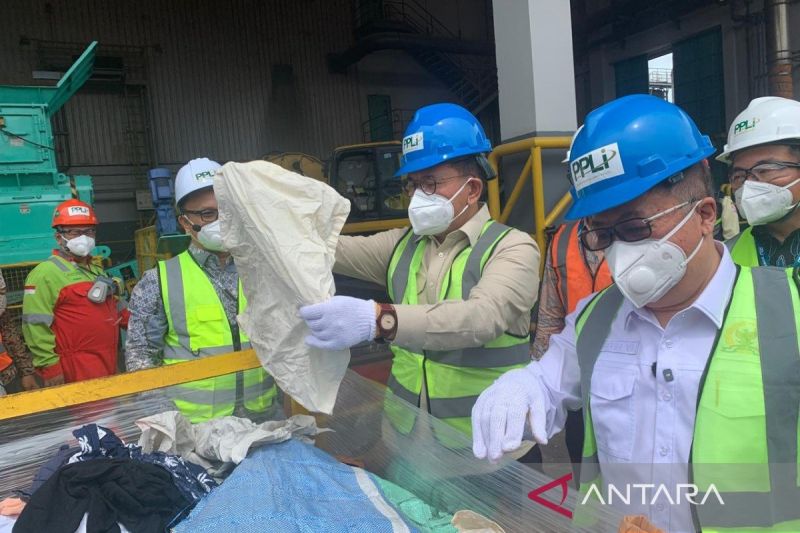 Tak Lagi Kompromi, Pakaian Bekas Impor Bakal Langsung Dimusnahkan