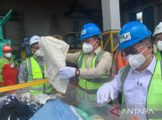 Tak Lagi Kompromi, Pakaian Bekas Impor Bakal Langsung Dimusnahkan