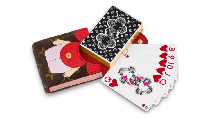 Koleksi Unik Terbaru dari Louis Vuitton Bikin Kamu Betah #DiRumahAja