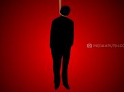 Serem, Dalam Dua Hari, Dua Orang Tewas Gantung Diri