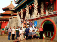 Kelola Energi Positif buat Hidup Lebih Sehat dan Bahagia