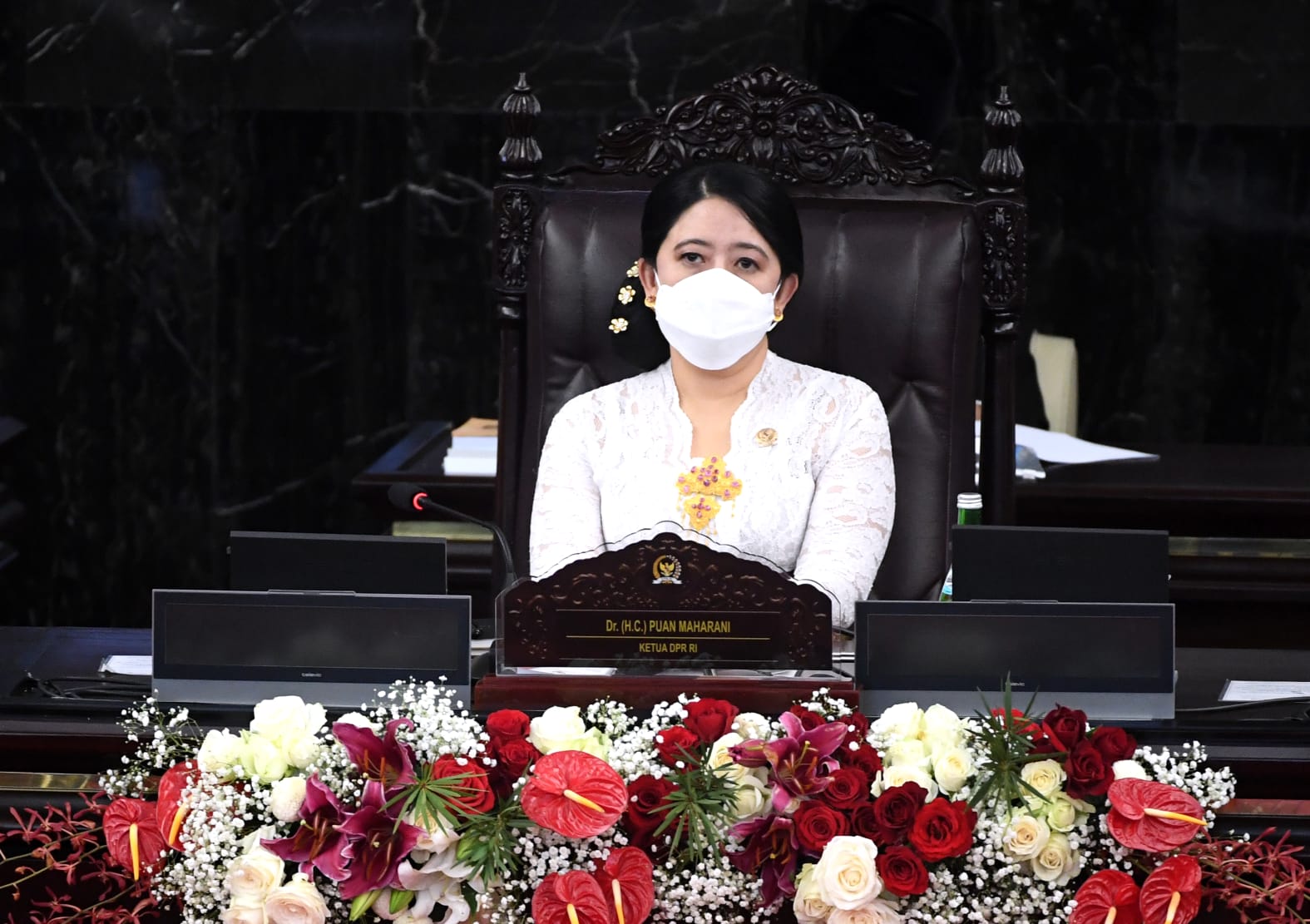 Puan: Kerja Legislasi DPR Harus Berkualitas, Jangan Sekedar Kuantitas Saja
