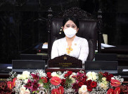 Puan: Kerja Legislasi DPR Harus Berkualitas, Jangan Sekedar Kuantitas Saja