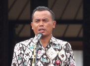 Bupati Purbalingga Ajak PNS Amalkan Pancasila