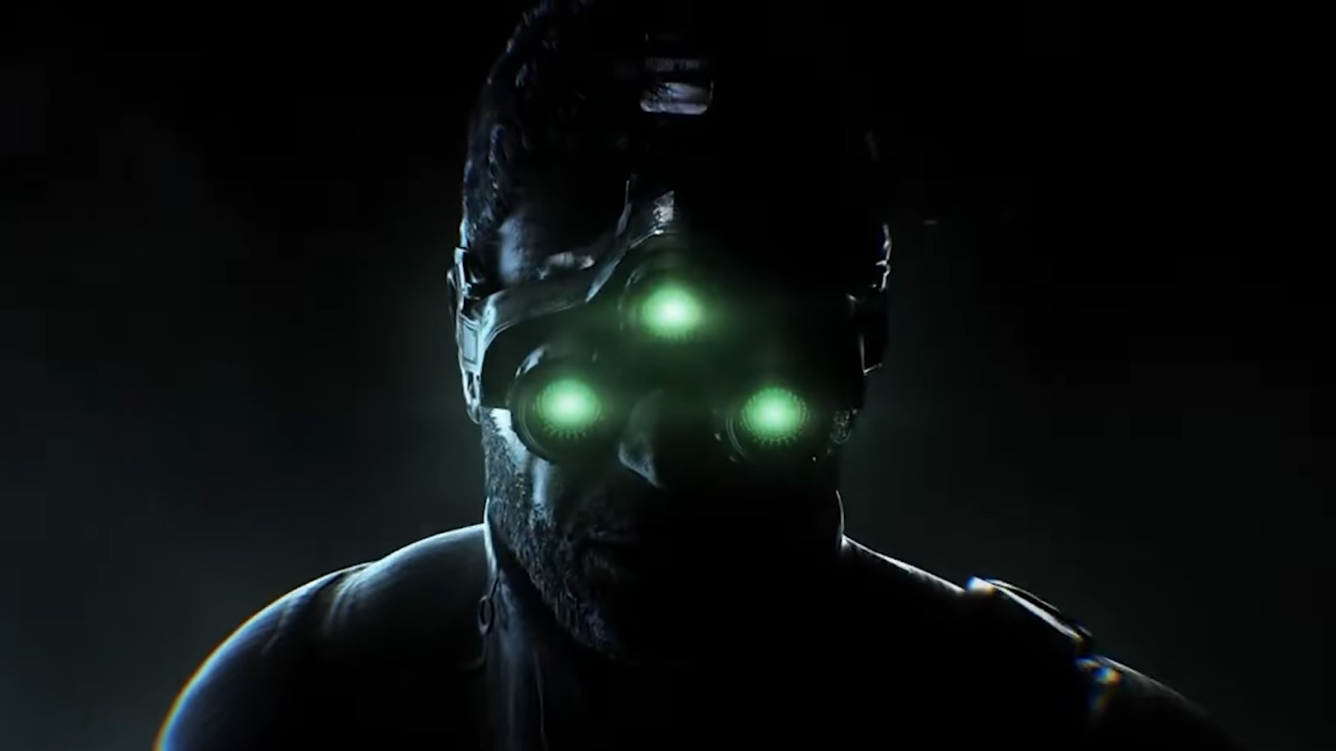 splinter cell