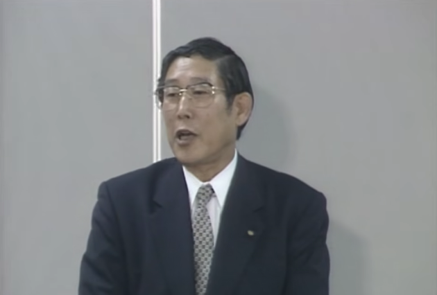 Hiroshi Okuda: Mobil Hibrida, Toyota Hingga Jadi Raja Otomotif Dunia