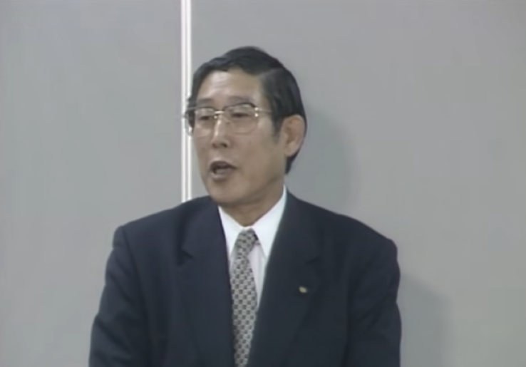 Hiroshi Okuda: Mobil Hibrida, Toyota Hingga Jadi Raja Otomotif Dunia