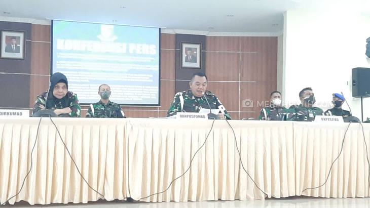 Kasus Penembakan Pendeta Yeremia di Papua Masih Gelap