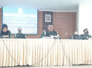 Kasus Penembakan Pendeta Yeremia di Papua Masih Gelap