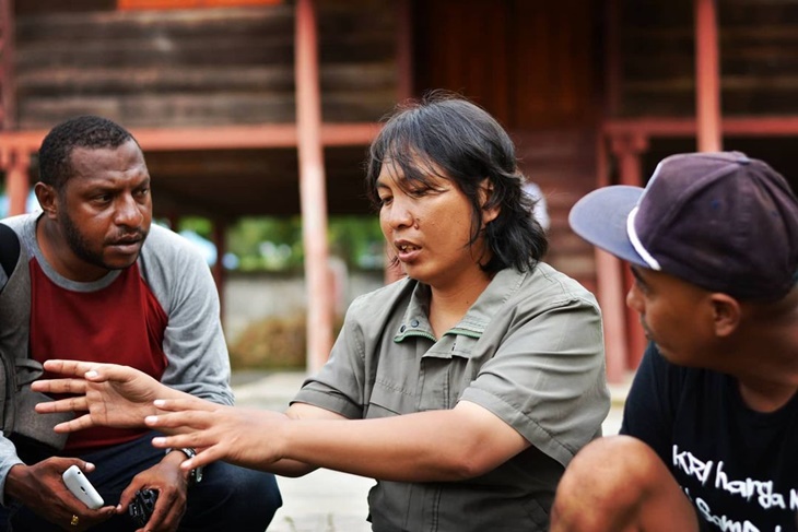 Film ‘Coto vs Konro’, Drama Komedi Soal Dunia Kuliner