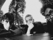 KATHMANDU Ajak Rafi Sudirman di Single 'LETTER'