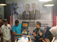 Sandiaga Uno Sebut Kalau Tak Ada Oposisi, Negeri Ini Bisa Ugal-ugalan