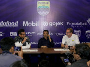 Persib Datangkan Duo Belanda dan Pemain Filipina