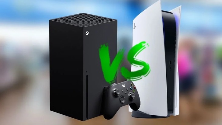 PlayStation 5 Vs Xbox Series X, Mana yang Terbaik?
