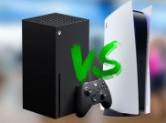 PlayStation 5 Vs Xbox Series X, Mana yang Terbaik?