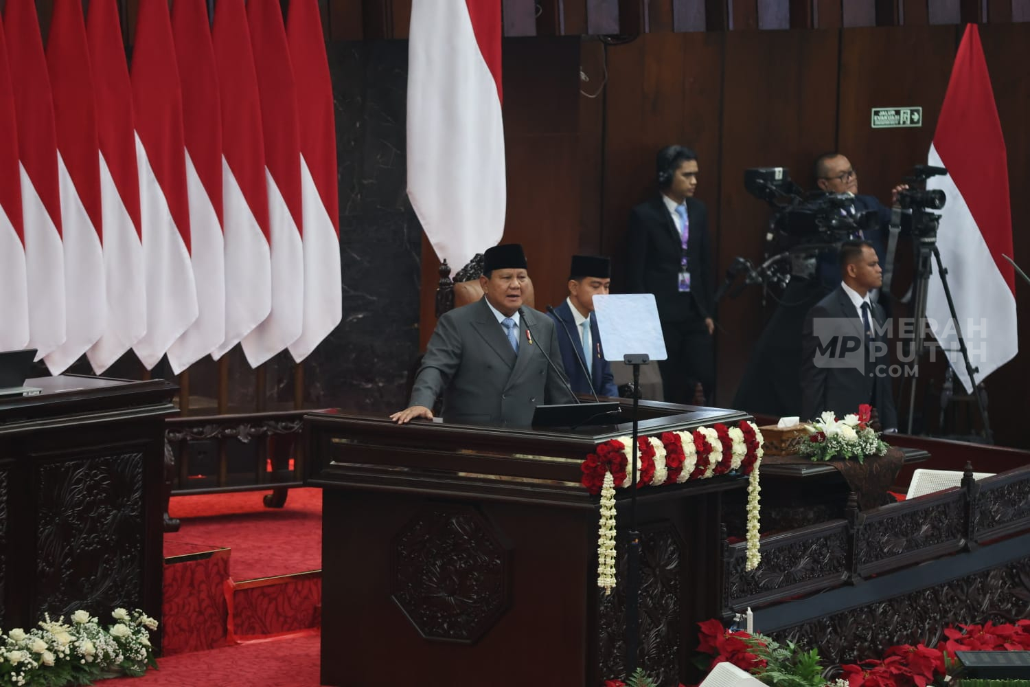 Prabowo Kejar Program Swasembada Daging, Indonesia Ditargetkan Mandiri dalam 5-6 Tahun