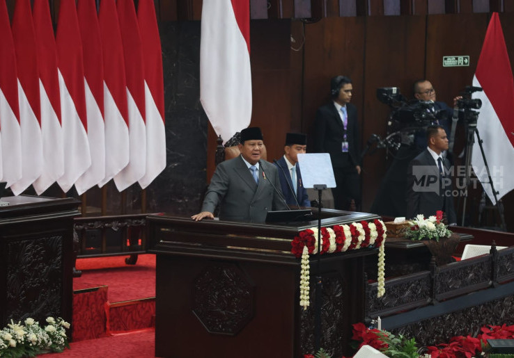 Prabowo Kejar Program Swasembada Daging, Indonesia Ditargetkan Mandiri dalam 5-6 Tahun