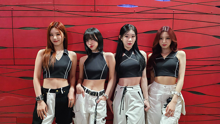 Umumkan Comeback dan Tur Dunia, ITZY Siap Rilis 6 MV 'BORN TO BE' di 2024