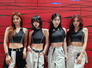  Umumkan Comeback dan Tur Dunia, ITZY Siap Rilis 6 MV 'BORN TO BE' di 2024