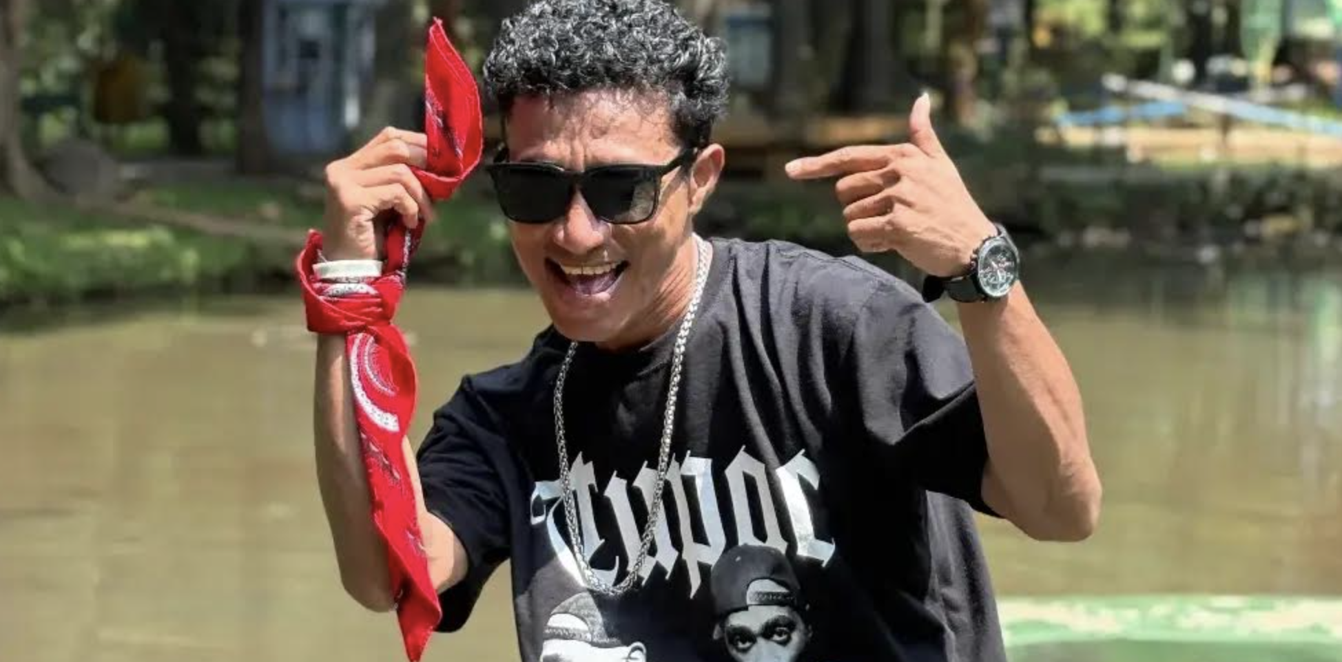 Oel Pluto Perkenalkan “Disco Asoy” Lewat Single Terbaru “Jeany”